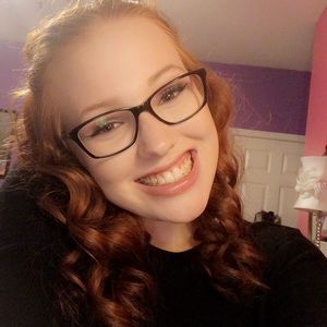 Meet your Posher, Molly